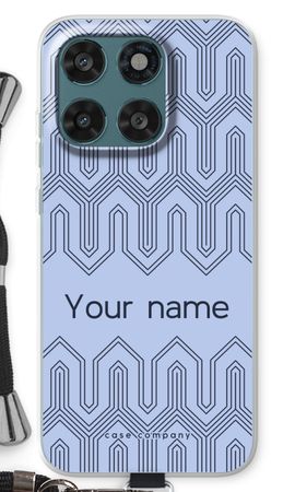 Namecase - Modula