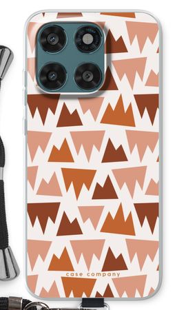 Mountain Peaks