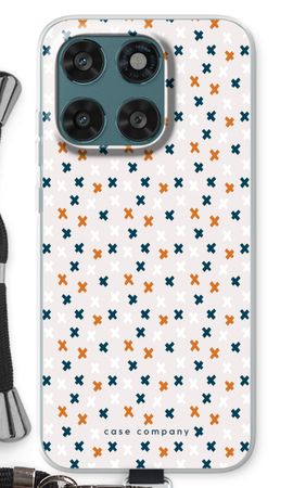 Cross Pattern