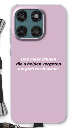 Doe meer dingen die u helpen