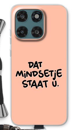 Mindsetje
