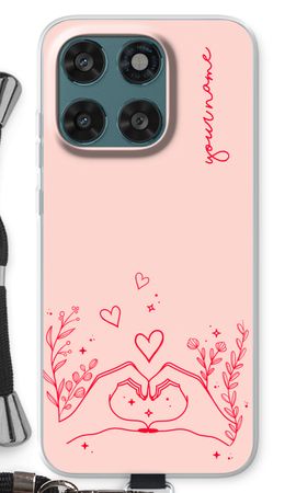 Love is in the air