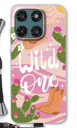 Wild One