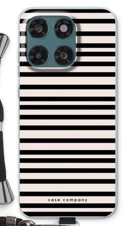Sharp Stripes