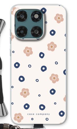 Dotted Petals