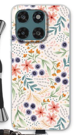 Ditsy flowers