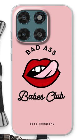 Badass Babes Club