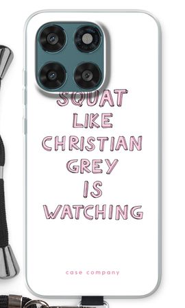 Christian Grey
