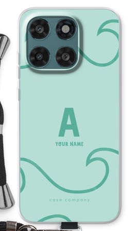 Linewave Monogram