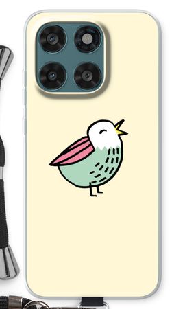 Birdy