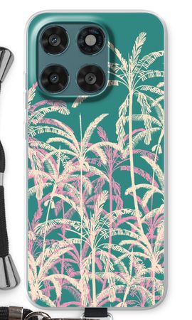 Tropical Palms