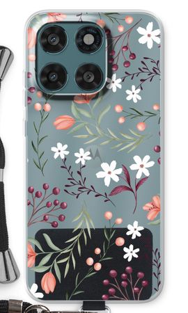 Floral world