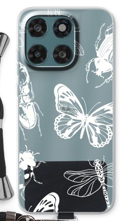Tiny Bugs