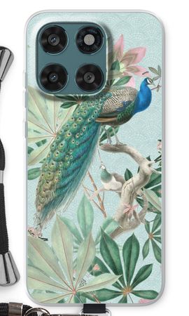 Paradise Garden Peacock