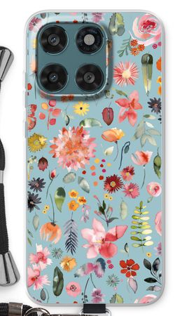 Colorful Plants and Flowers