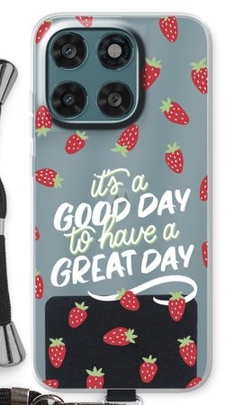 Don’t forget to have a great day