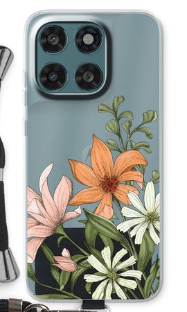 Floral bouquet