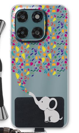 Olifant Confetti
