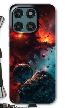 Dragon Nebula