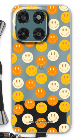 Smiley N°3