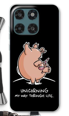 Unicorning