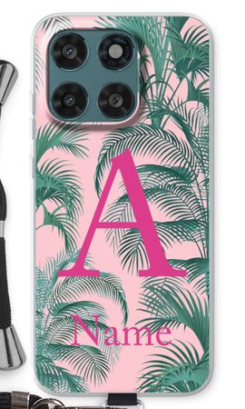 Palm fluo