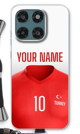 Turkey - Football