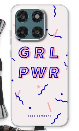 GRL PWR