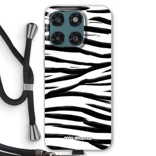 Zebra pattern