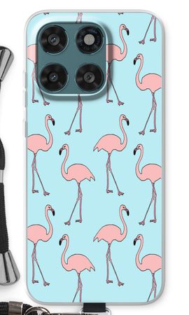 Anything Flamingoes