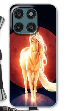 Last Unicorn