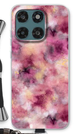 Marble Gold Pink