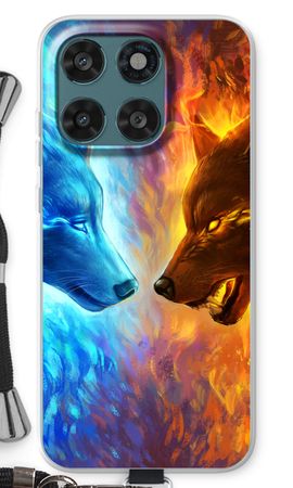 Fire & Ice