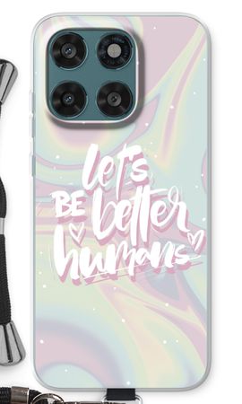 Better humans