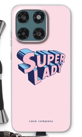 Super lady