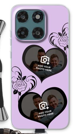 Photo hearts N°1