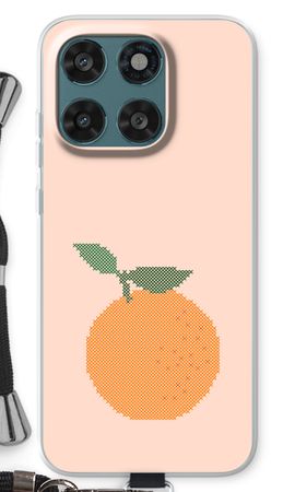 Stitched Clementine