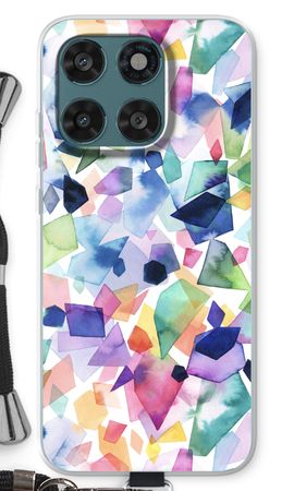 Crystals & Minerals
