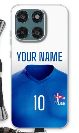 Iceland - Football