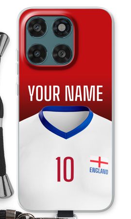 England - Soccer