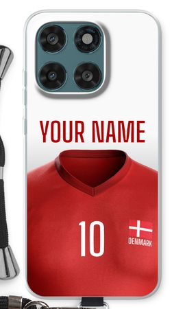 Denmark - Football