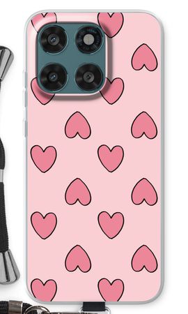 Totally in love