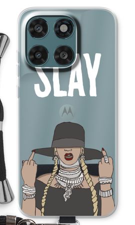 Slay All Day