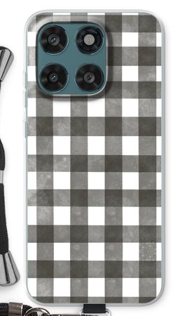 Gingham style