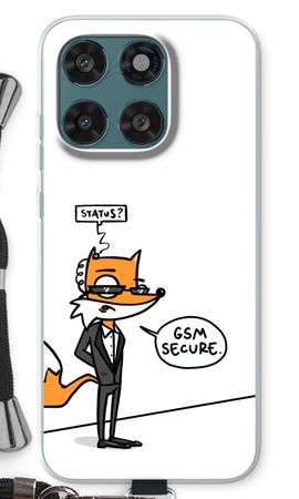 GSM secure