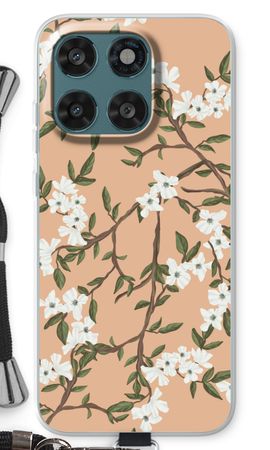 Blossoming spring