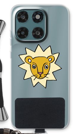 Little lion