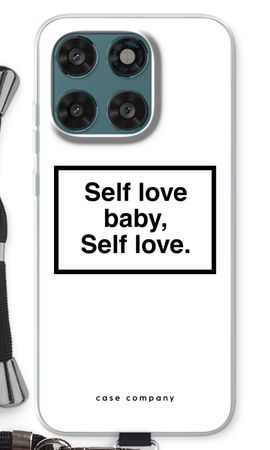 Self love