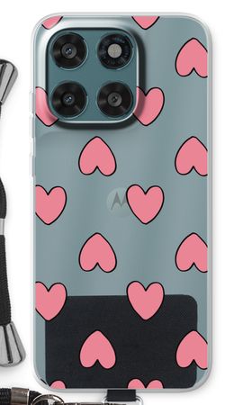 Totally in love