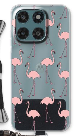 Anything Flamingoes